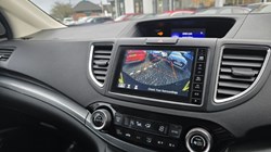 2016 (16) HONDA CR-V 1.6 i-DTEC SR 5dr 2WD 4889738