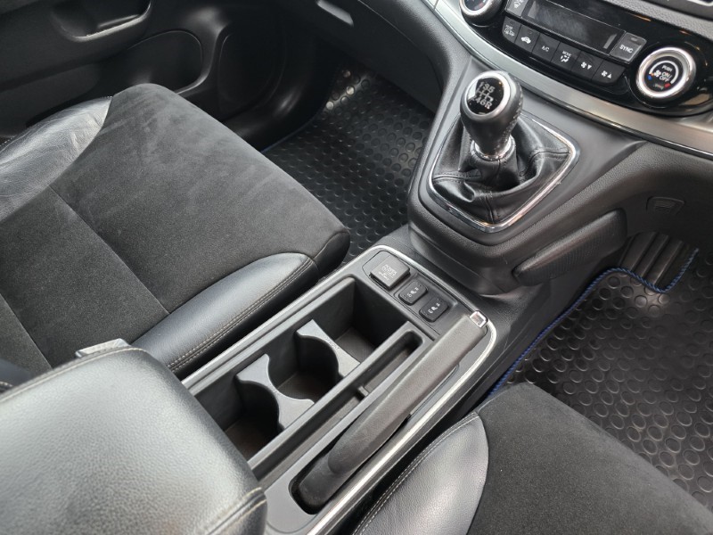 2016 (16) HONDA CR-V 1.6 i-DTEC SR 5dr 2WD 4889762