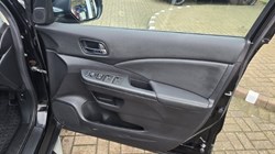 2016 (16) HONDA CR-V 1.6 i-DTEC SR 5dr 2WD 4889759