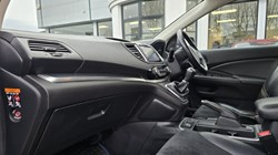 2016 (16) HONDA CR-V 1.6 i-DTEC SR 5dr 2WD 4889757