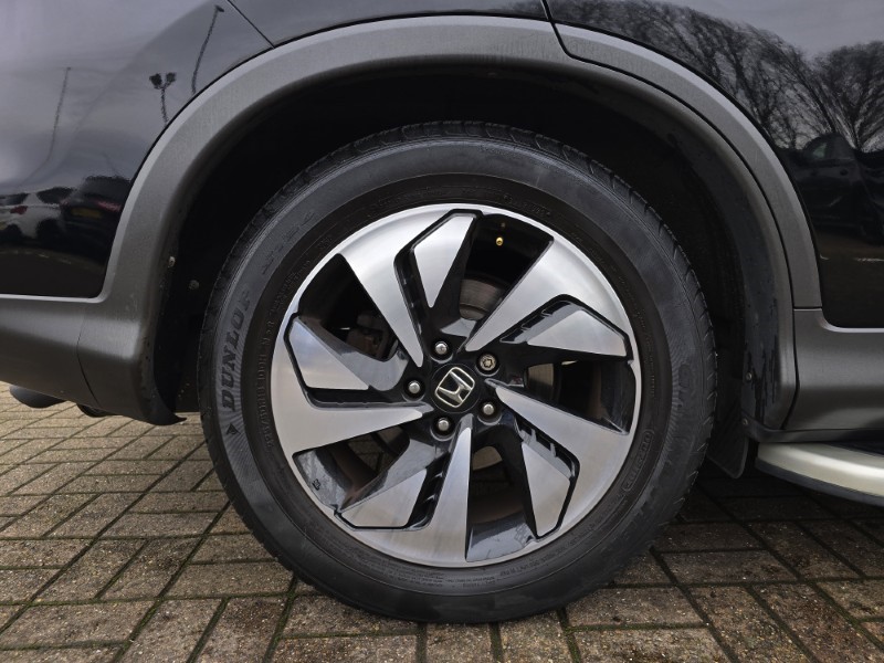 2016 (16) HONDA CR-V 1.6 i-DTEC SR 5dr 2WD 4889731