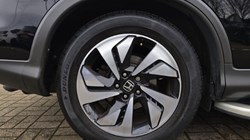 2016 (16) HONDA CR-V 1.6 i-DTEC SR 5dr 2WD 4889731
