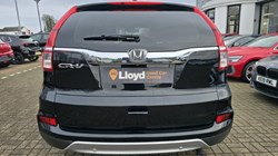 2016 (16) HONDA CR-V 1.6 i-DTEC SR 5dr 2WD 4889742