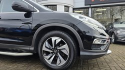 2016 (16) HONDA CR-V 1.6 i-DTEC SR 5dr 2WD 4889729