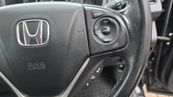 2016 (16) HONDA CR-V 1.6 i-DTEC SR 5dr 2WD 4889766