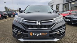 2016 (16) HONDA CR-V 1.6 i-DTEC SR 5dr 2WD 4889735