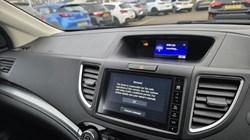 2016 (16) HONDA CR-V 1.6 i-DTEC SR 5dr 2WD 4889771