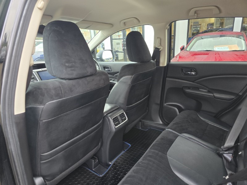 2016 (16) HONDA CR-V 1.6 i-DTEC SR 5dr 2WD 4889751