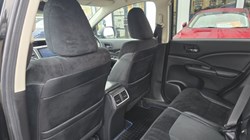 2016 (16) HONDA CR-V 1.6 i-DTEC SR 5dr 2WD 4889751