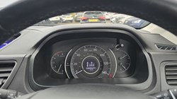 2016 (16) HONDA CR-V 1.6 i-DTEC SR 5dr 2WD 4889770