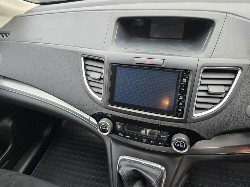 2016 (16) HONDA CR-V 1.6 i-DTEC SR 5dr 2WD 4889763