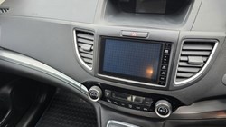 2016 (16) HONDA CR-V 1.6 i-DTEC SR 5dr 2WD 4889763