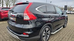 2016 (16) HONDA CR-V 1.6 i-DTEC SR 5dr 2WD 4889741