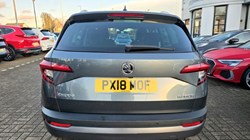 2018 (18) SKODA KAROQ 1.0 TSI SE L 5dr DSG 4955781