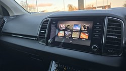 2018 (18) SKODA KAROQ 1.0 TSI SE L 5dr DSG 4955816