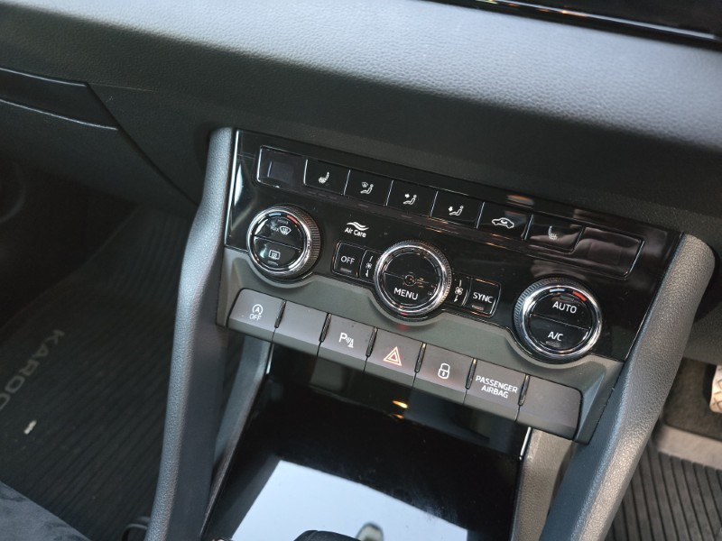 2018 (18) SKODA KAROQ 1.0 TSI SE L 5dr DSG 4955807