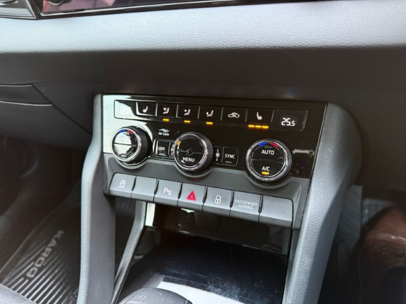 2018 (18) SKODA KAROQ 1.0 TSI SE L 5dr DSG 4880281