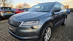 2018 (18) SKODA KAROQ 1.0 TSI SE L 5dr DSG 4955776