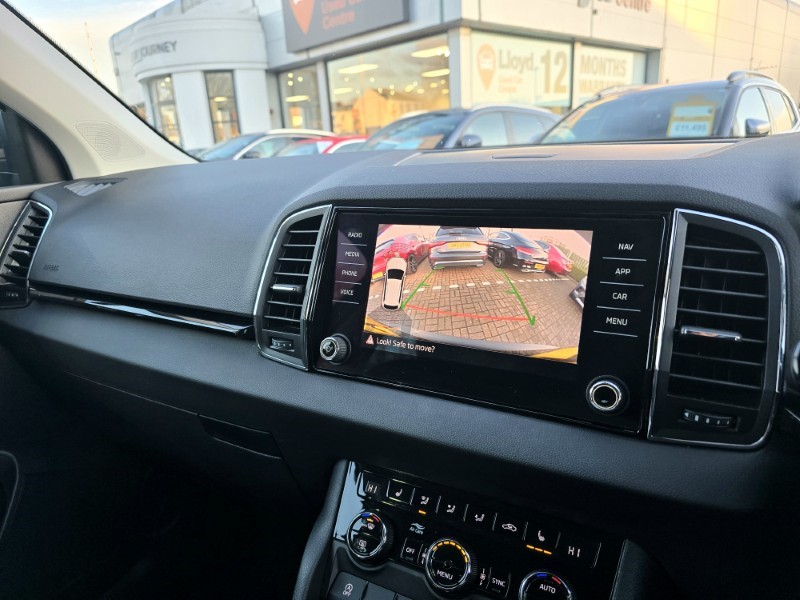 2018 (18) SKODA KAROQ 1.0 TSI SE L 5dr DSG 4955779