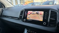 2018 (18) SKODA KAROQ 1.0 TSI SE L 5dr DSG 4955779