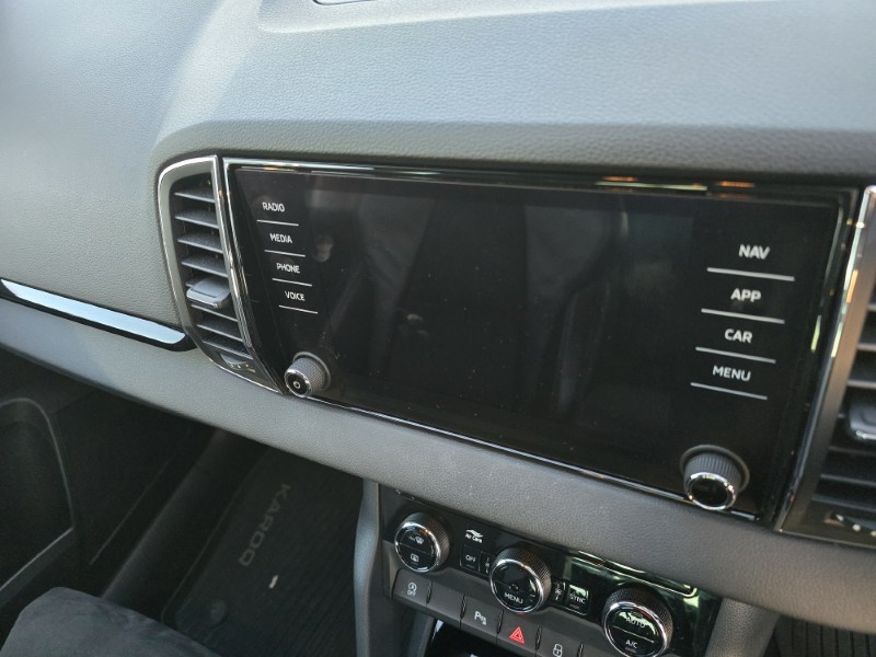 2018 (18) SKODA KAROQ 1.0 TSI SE L 5dr DSG 4955808