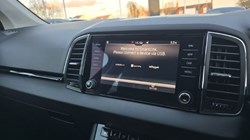 2018 (18) SKODA KAROQ 1.0 TSI SE L 5dr DSG 4955814