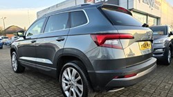 2018 (18) SKODA KAROQ 1.0 TSI SE L 5dr DSG 4955782