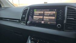 2018 (18) SKODA KAROQ 1.0 TSI SE L 5dr DSG 4955812