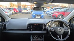 2018 (18) SKODA KAROQ 1.0 TSI SE L 5dr DSG 4955788