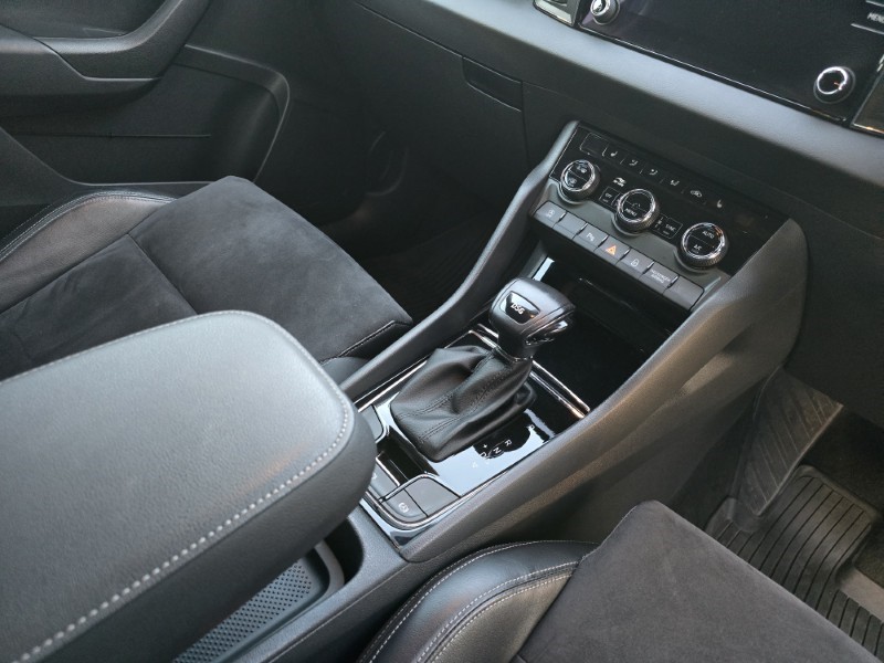 2018 (18) SKODA KAROQ 1.0 TSI SE L 5dr DSG 4955799