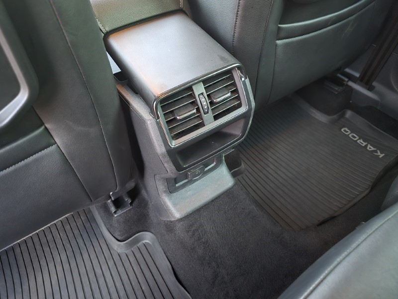 2018 (18) SKODA KAROQ 1.0 TSI SE L 5dr DSG 4955790