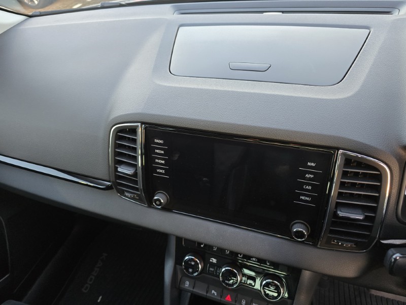 2018 (18) SKODA KAROQ 1.0 TSI SE L 5dr DSG 4955800