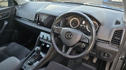 2018 (18) SKODA KAROQ 1.0 TSI SE L 5dr DSG 4955798