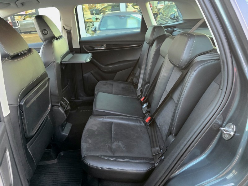 2018 (18) SKODA KAROQ 1.0 TSI SE L 5dr DSG 4955787