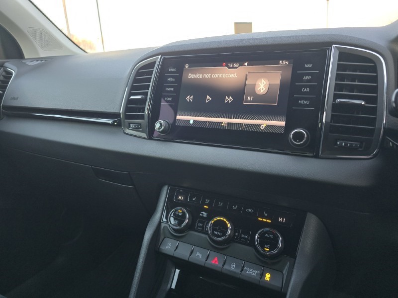 2018 (18) SKODA KAROQ 1.0 TSI SE L 5dr DSG 4955811