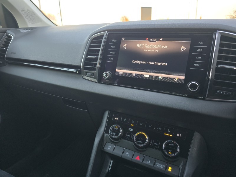 2018 (18) SKODA KAROQ 1.0 TSI SE L 5dr DSG 4955810