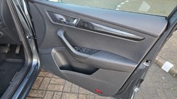 2018 (18) SKODA KAROQ 1.0 TSI SE L 5dr DSG 4955797