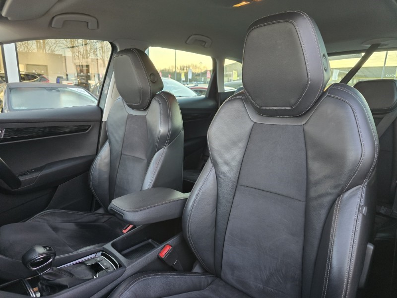 2018 (18) SKODA KAROQ 1.0 TSI SE L 5dr DSG 4955795