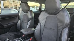 2018 (18) SKODA KAROQ 1.0 TSI SE L 5dr DSG 4955795