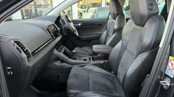 2018 (18) SKODA KAROQ 1.0 TSI SE L 5dr DSG 4955794