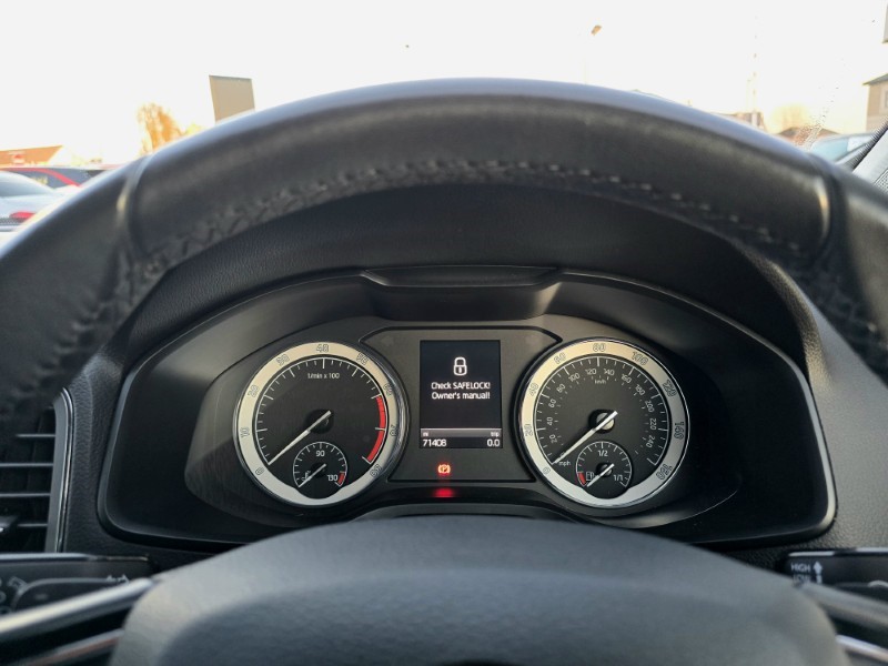 2018 (18) SKODA KAROQ 1.0 TSI SE L 5dr DSG 4955819