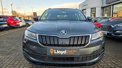 2018 (18) SKODA KAROQ 1.0 TSI SE L 5dr DSG 4955775