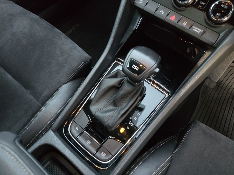 2018 (18) SKODA KAROQ 1.0 TSI SE L 5dr DSG 4955806