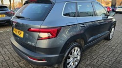 2018 (18) SKODA KAROQ 1.0 TSI SE L 5dr DSG 4955780