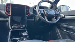 2024 (74) FORD COMMERCIAL RANGER Pick Up Double Cab Raptor 2.0 EcoBlue 210 Auto 4897664