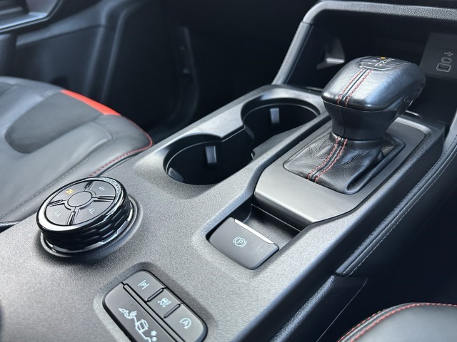 2024 (74) FORD COMMERCIAL RANGER Pick Up Double Cab Raptor 2.0 EcoBlue 210 Auto 4897681