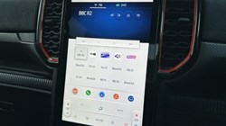 2024 (74) FORD COMMERCIAL RANGER Pick Up Double Cab Raptor 2.0 EcoBlue 210 Auto 4897675