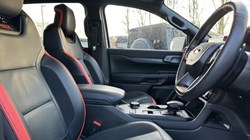 2024 (74) FORD COMMERCIAL RANGER Pick Up Double Cab Raptor 2.0 EcoBlue 210 Auto 4897673