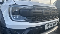 2024 (74) FORD COMMERCIAL RANGER Pick Up Double Cab Raptor 2.0 EcoBlue 210 Auto 4897660