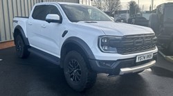 2024 (74) FORD COMMERCIAL RANGER Pick Up Double Cab Raptor 2.0 EcoBlue 210 Auto 4897648